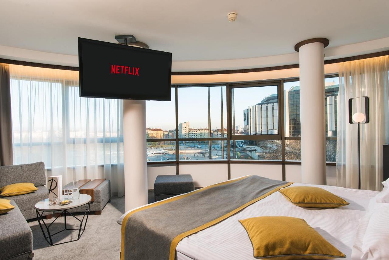 Rosslyn Central Park 4* Sofia