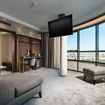 Rosslyn Central Park Hotel Sofia