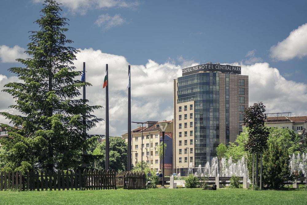 Rosslyn Park 4* Sofia