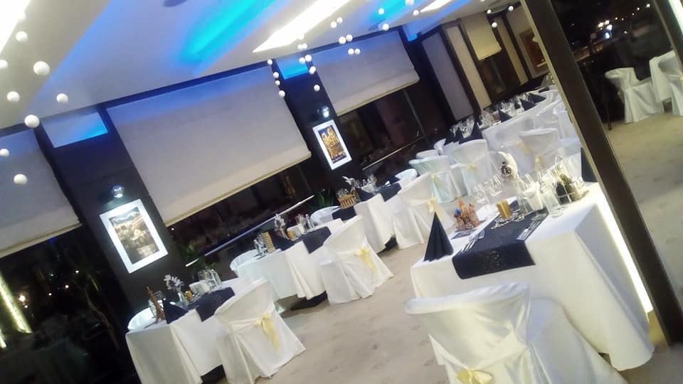 Hotel Rosslyn Park