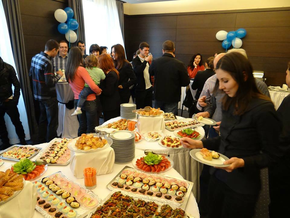 Hotel Rosslyn Park Sofia