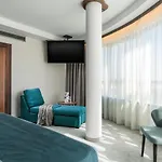 Rosslyn Central Park Hotel Sofia