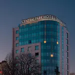 Rosslyn Central Park Hotel Sofia