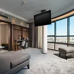 Rosslyn Central Park Hotel Sofia