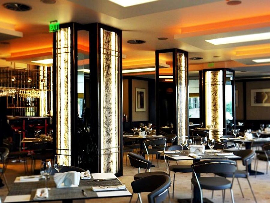Rosslyn Park Hotel