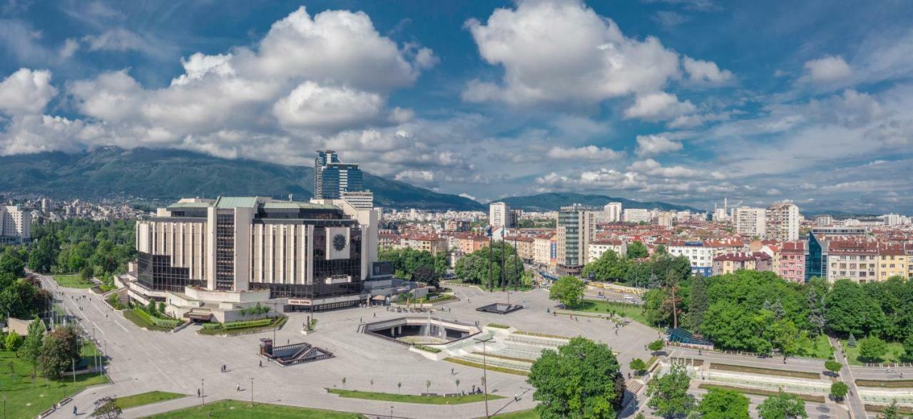 Hotel Rosslyn Park Sofia