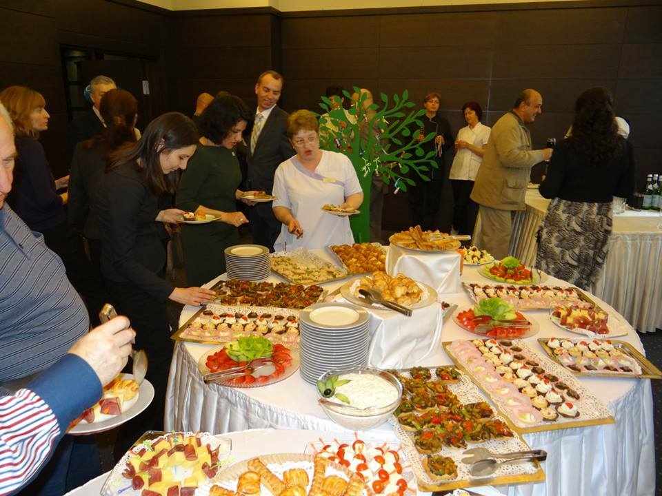 Rosslyn Park Hotel Sofia