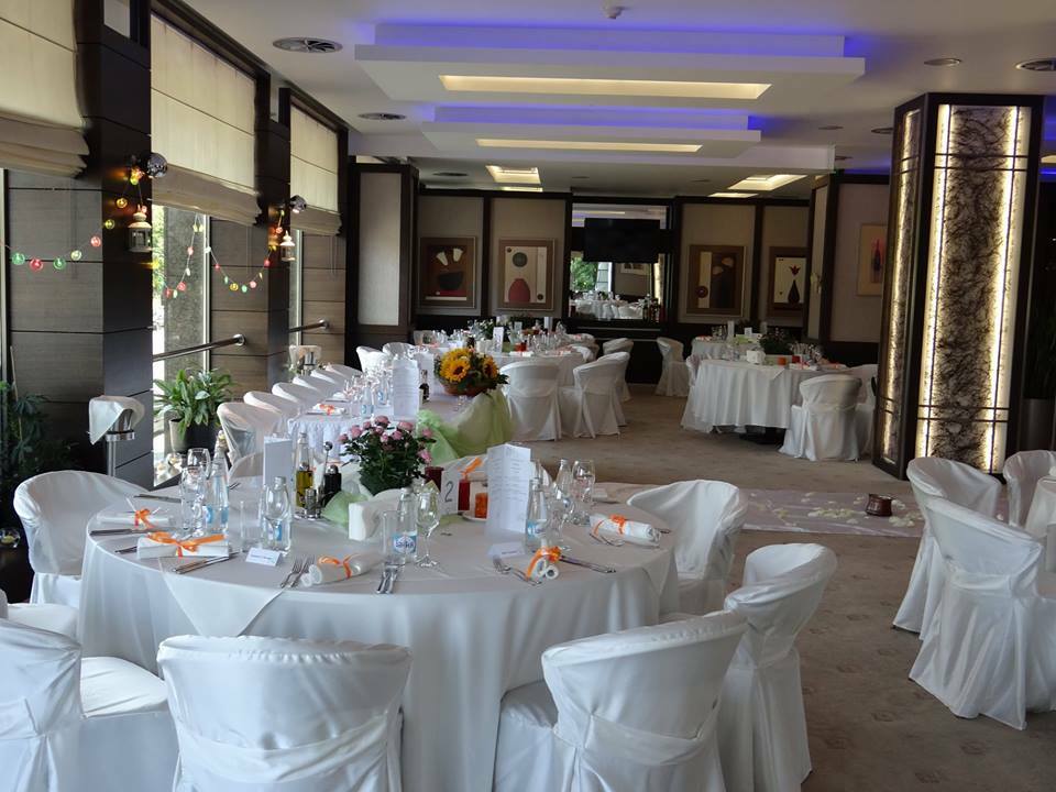 Hotel Rosslyn Park Sofia