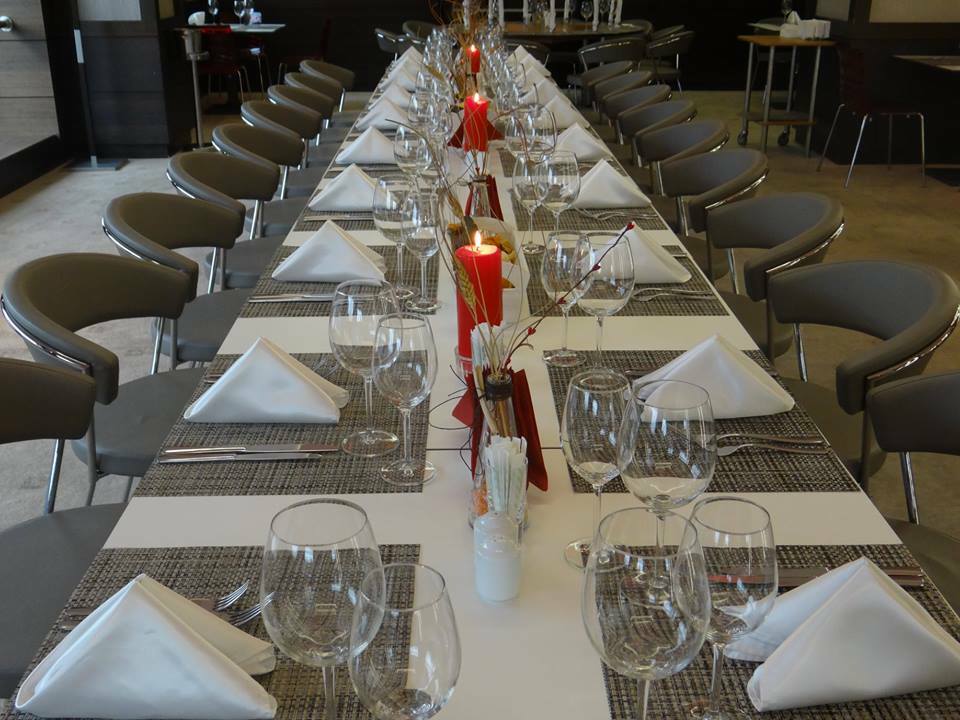 Rosslyn Park 4*