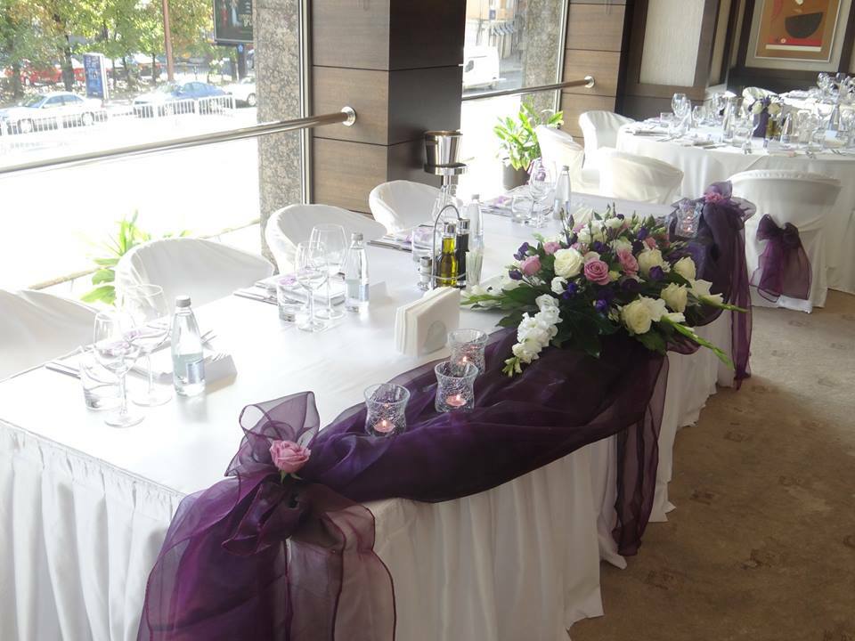 Hotel Rosslyn Park Sofia