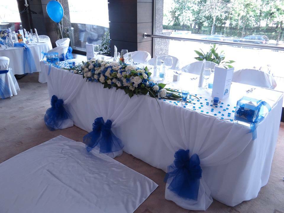 Hotel Rosslyn Park Sofia