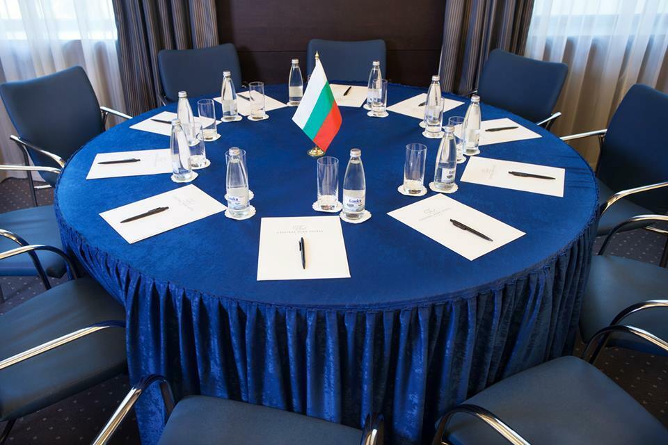 Hotel Rosslyn Park Sofia