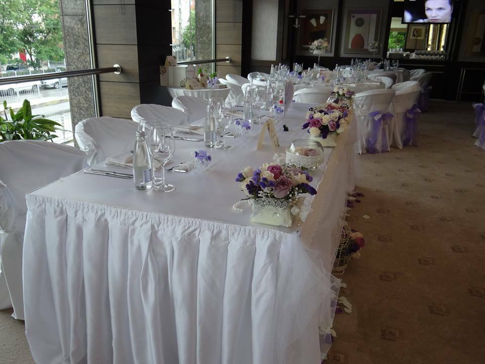 Rosslyn Park 4* Sofia